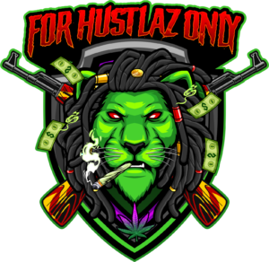 For Hustlaz Only